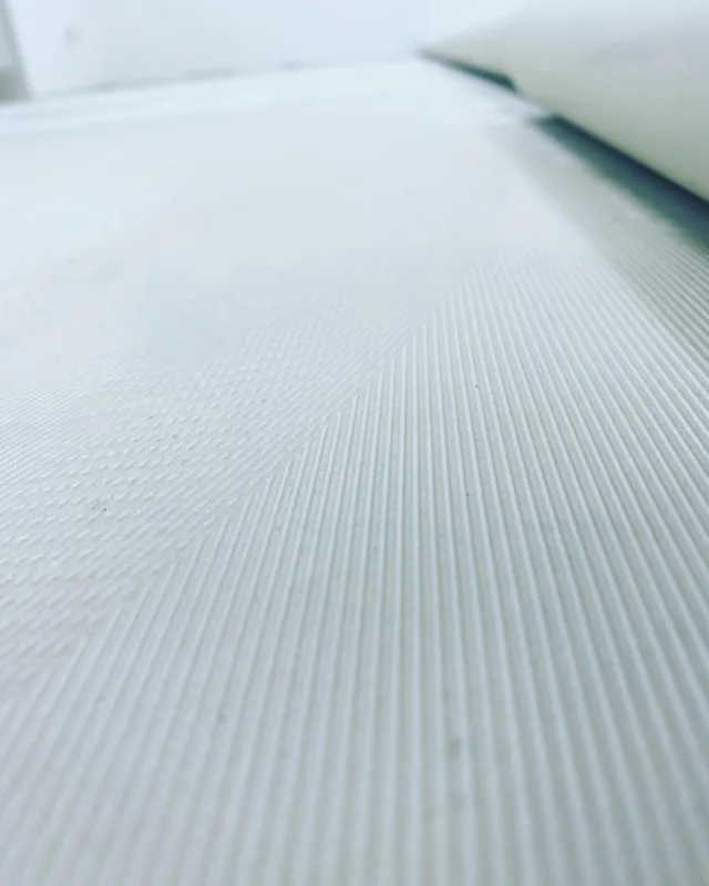 PVC A Marmoleum